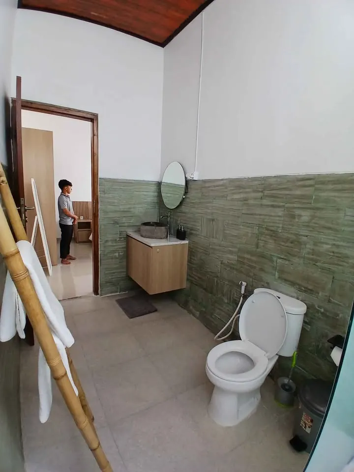 1BR Pool Villa, Tumbak Bayuh – Pet Friendly – photo 8