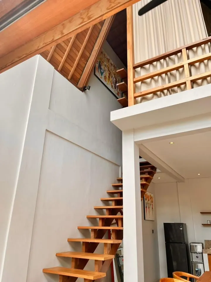 1BR Villa with Private Pool & 24/7 Security, near Seseh โ photo 10