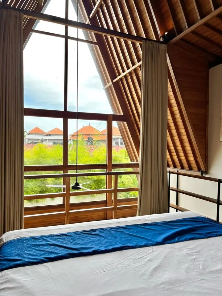 1BR Villa with Private Pool & 24/7 Security, near Seseh โ photo 6
