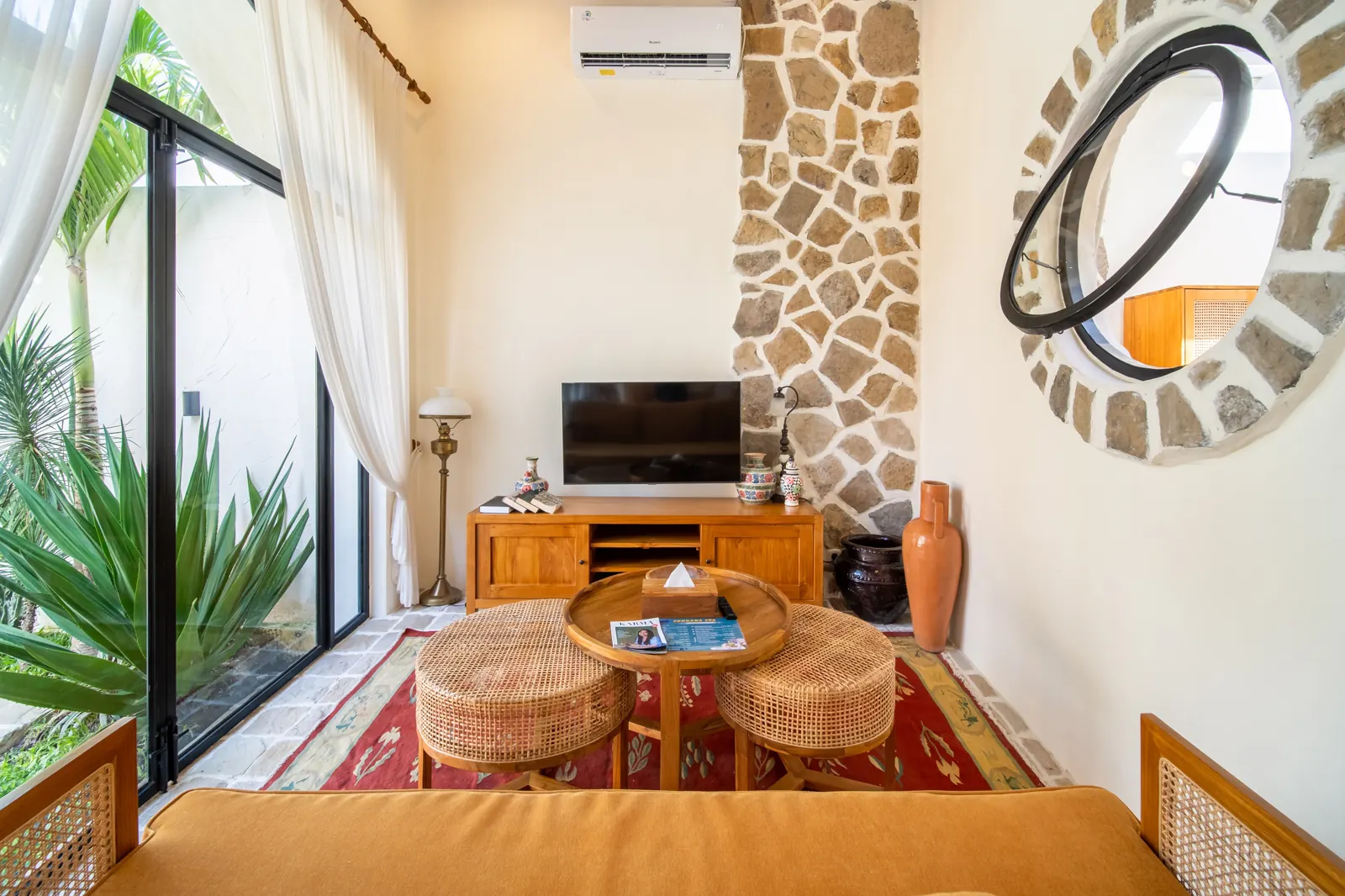 3BR Leasehold Villa – Tibubeneng, Canggu (Berawa) – photo 3