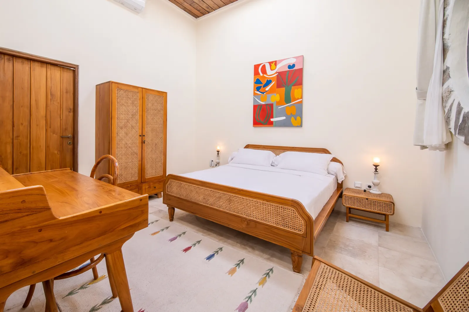 3BR Leasehold Villa – Tibubeneng, Canggu (Berawa) – photo 6