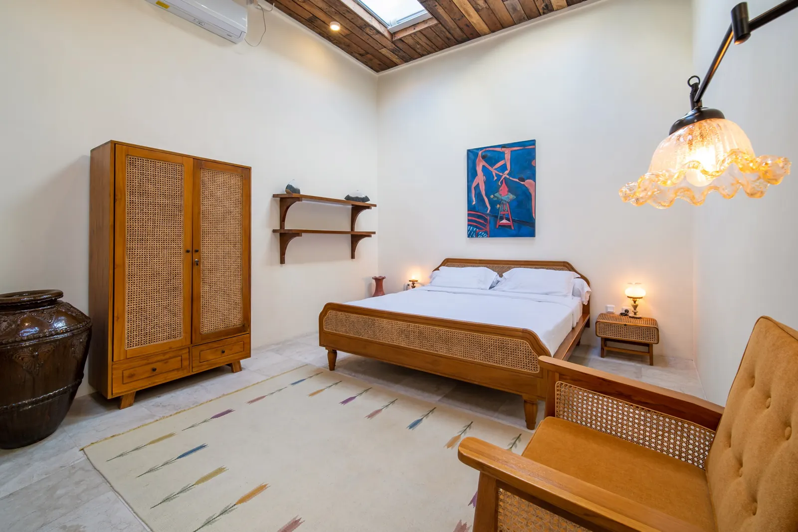 3BR Leasehold Villa – Tibubeneng, Canggu (Berawa) – photo 8