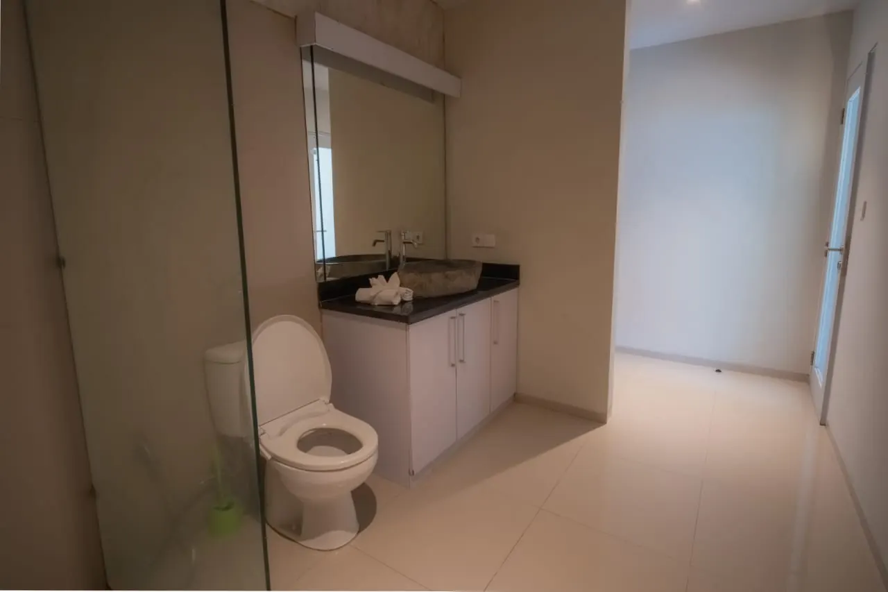 3BR Pool Villa on a Quiet Road, Bumbak / Umalas – photo 6