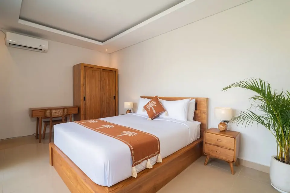 3BR Private Pool Villa with Services, Padonan Canggu – photo 2