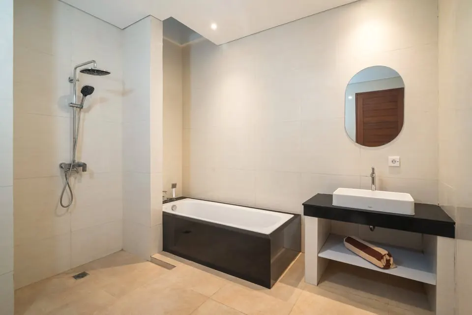 3BR Private Pool Villa with Services, Padonan Canggu – photo 5