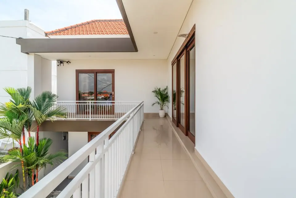 3BR Private Pool Villa with Services, Padonan Canggu – photo 8