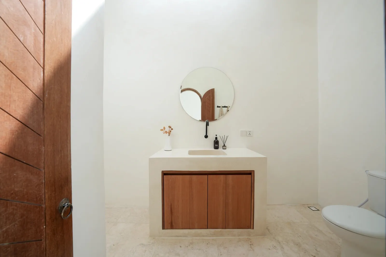Brand New 2BR Modern Villa, Padonan Canggu – photo 5