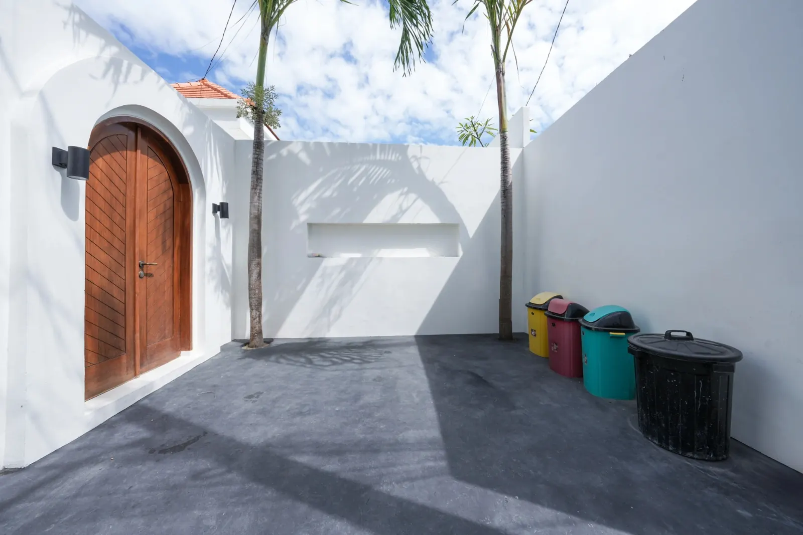 Brand New 2BR Modern Villa, Padonan Canggu – photo 6