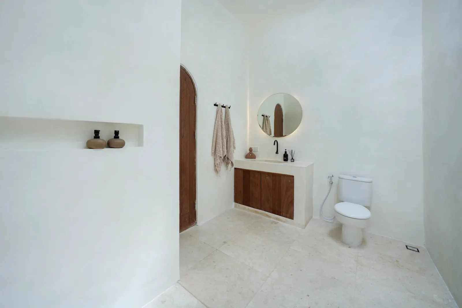 Brand New 2BR Modern Villa, Padonan Canggu – photo 7