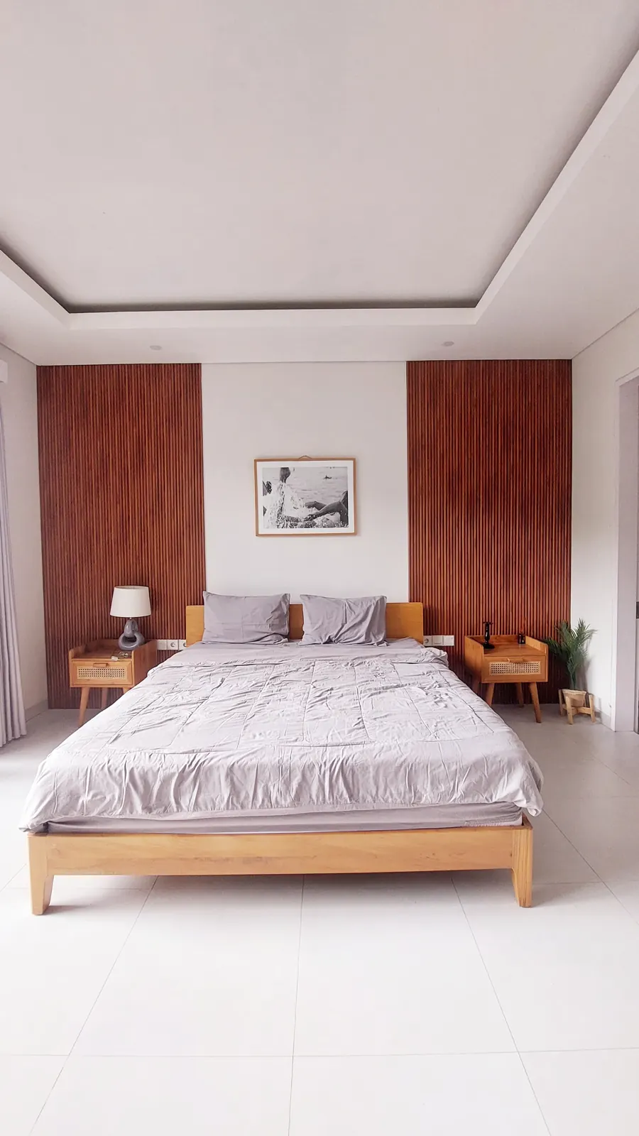Modern 3BR Villa with Sunset Views, Pererenan โ photo 3